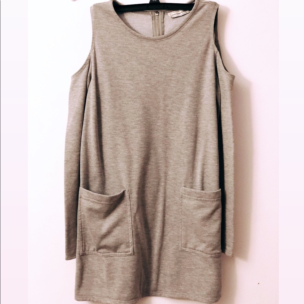 Abercrombie dress